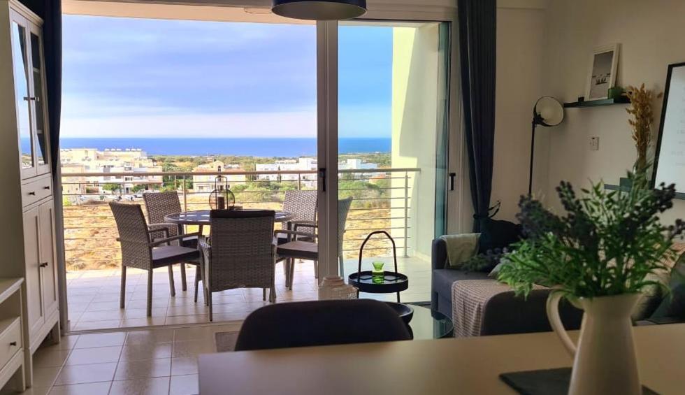 Serenity Verde Protaras Apartman